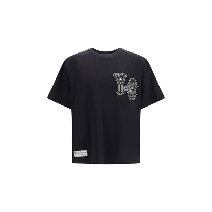 Black Cotton Sportswear