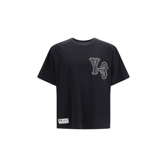 Black Cotton Sportswear