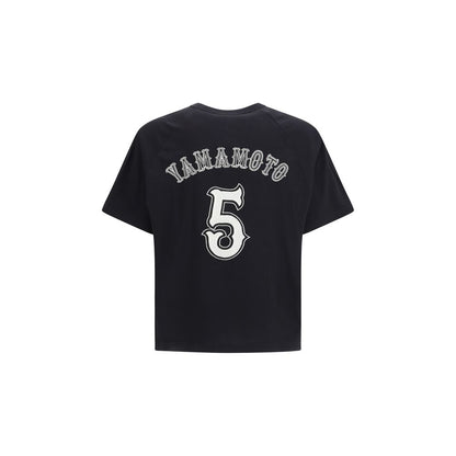 Black Cotton Sportswear