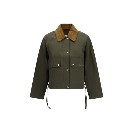 Bicolor Cotton Clothing