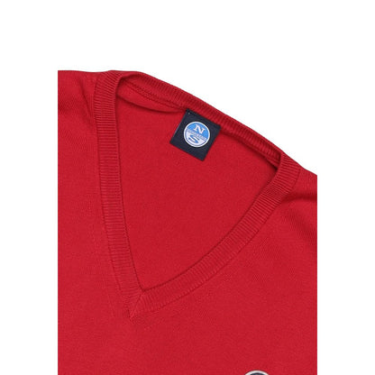 Multicolor Cotton Sweatshirt