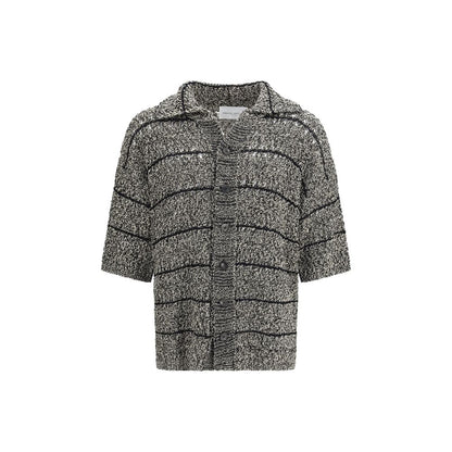 Multicolor Cotton Pattern Shirt