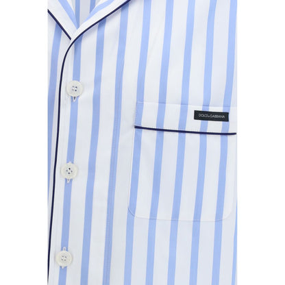 Multicolor Cotton Pattern Shirt
