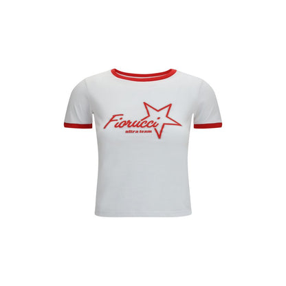 Multicolor Cotton T-Shirt