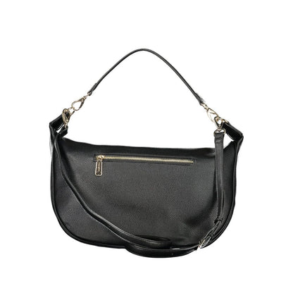 Nero Polyurethane Women's Bag