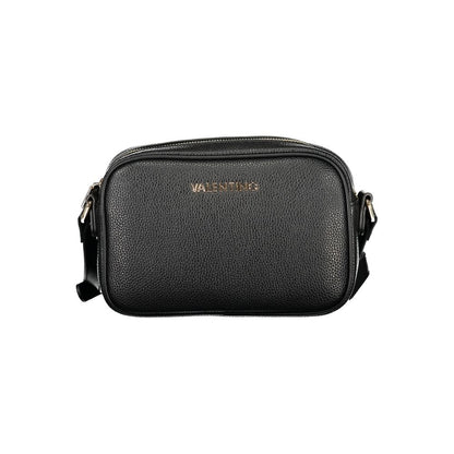 Nero Polyurethane Women's Bag
