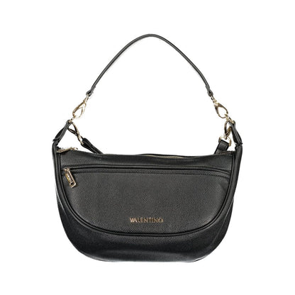 Nero Polyurethane Women's Bag