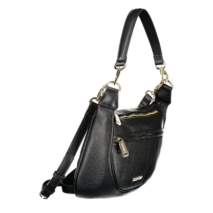 Nero Polyurethane Women's Bag