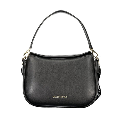 Nero Polyurethane Women's Bag