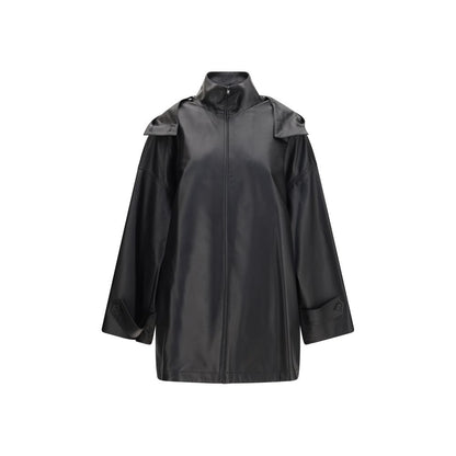 Black Lamb Ovis Aries Aries Coat