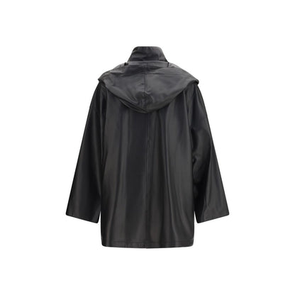 Black Lamb Ovis Aries Aries Coat