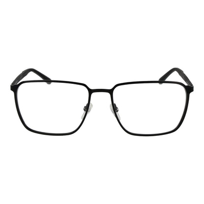 Black Metal & Plastic Glasses (Frames)