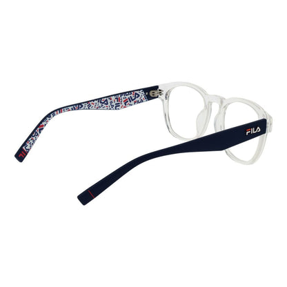 Transparent Plastic Glasses (Frames)