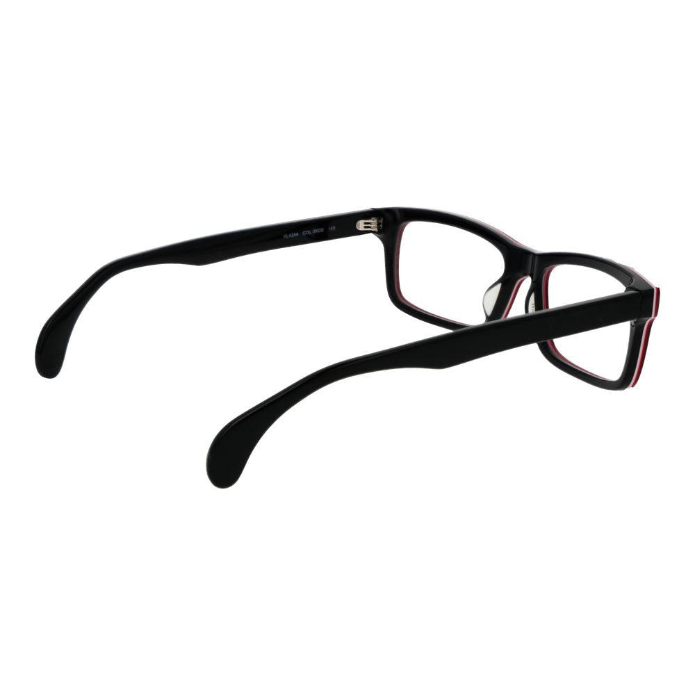 Blue Cellulose Acetate Glasses (Frames)