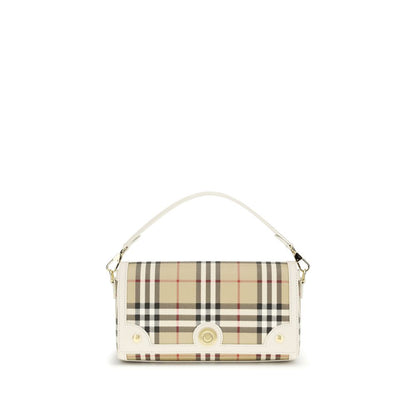 Multicolor Polyurethane Shoulder Bag
