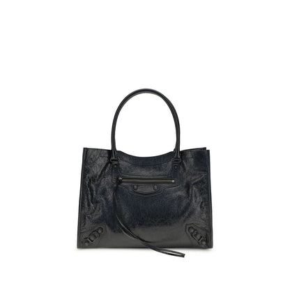 Black Lamb Ovis Aries Aries Shoulder Bag