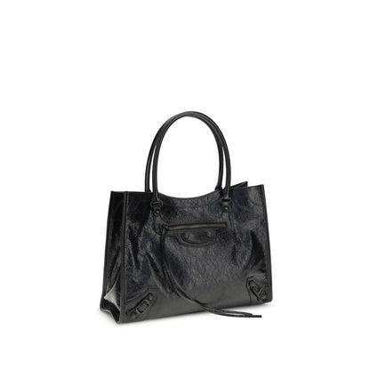 Black Lamb Ovis Aries Aries Shoulder Bag