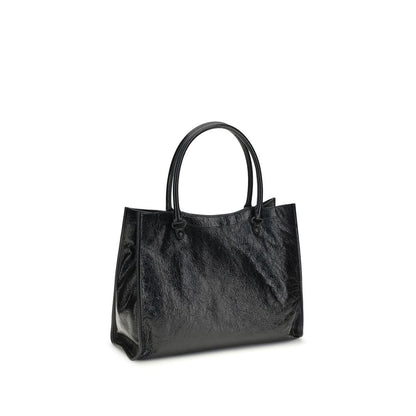Black Lamb Ovis Aries Aries Shoulder Bag