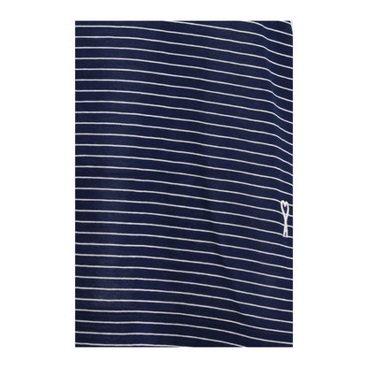 Blue Cotton Tank Tops