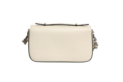 Petite GG Flap Shoulder Bag
