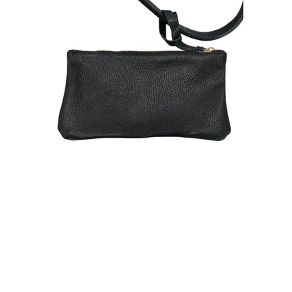 Black Cow Women Shoulder Bag