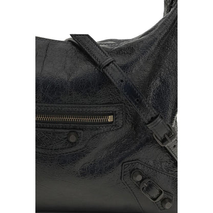 Black Lamb Ovis Aries Aries Shoulder Bag