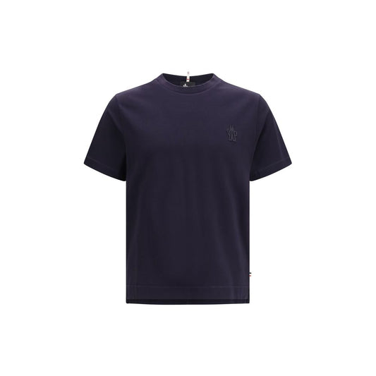 Blue Cotton Sportswear