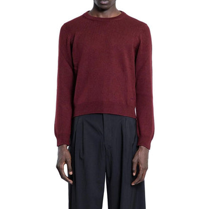 Multicolor Cashmere Sweater
