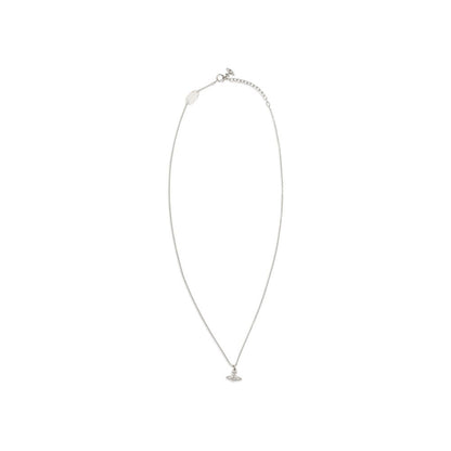 Silver Metal Necklace