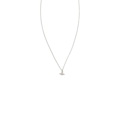 Silver Metal Necklace