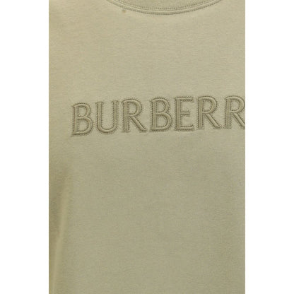 Bicolor Cotton T-Shirt