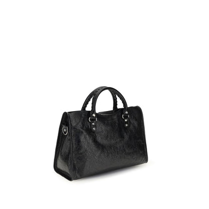 Black Lamb Ovis Aries Aries Shoulder Bag
