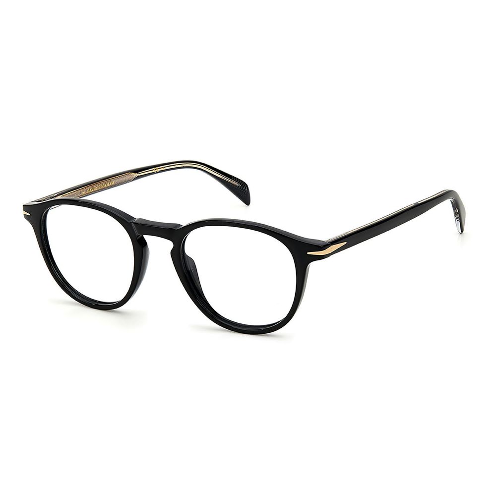 Gray Acetate Glasses (Frames)