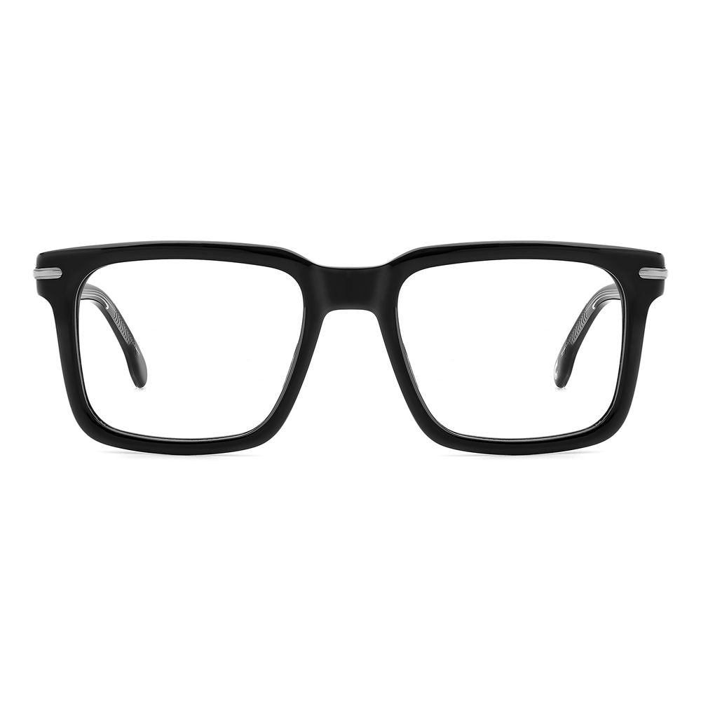Black Acetate Glasses (Frames)