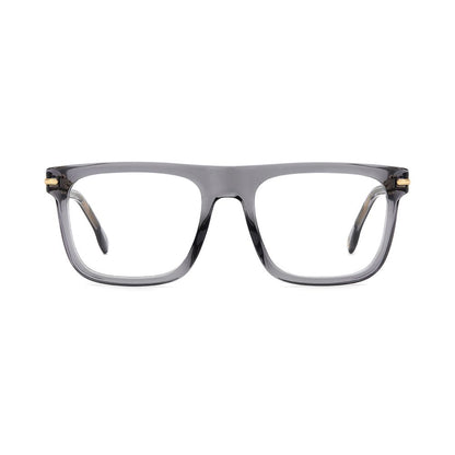Gray Acetate Glasses (Frames)