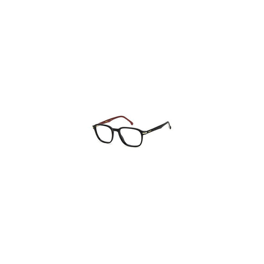 Black Acetate Glasses (Frames)