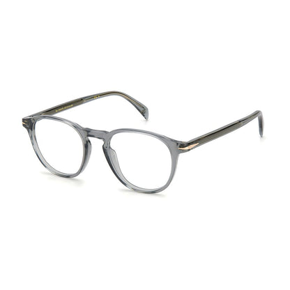 Gray Acetate Glasses (Frames)