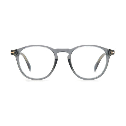 Gray Acetate Glasses (Frames)