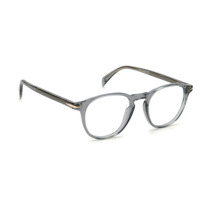 Gray Acetate Glasses (Frames)