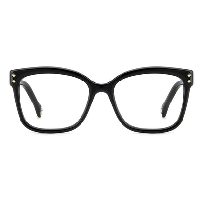 Black Acetate Glasses (Frames)