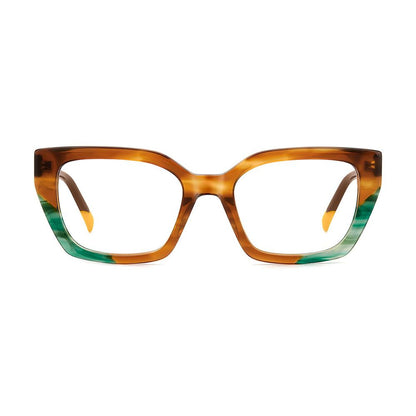 Multicolor Plastic Glasses (Frames)