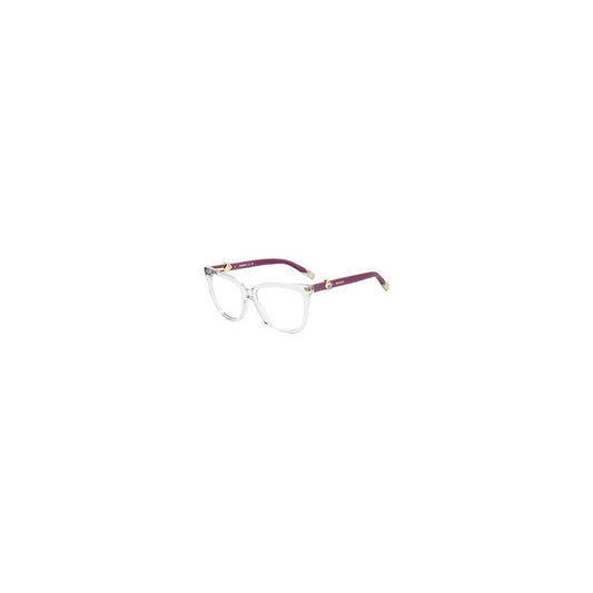 Transparent Acetate Glasses (Frames)