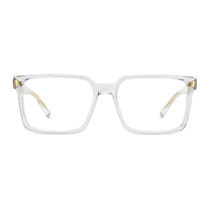 Transparent Acetate Glasses (Frames)