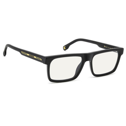 Black Plastic Glasses (Frames)