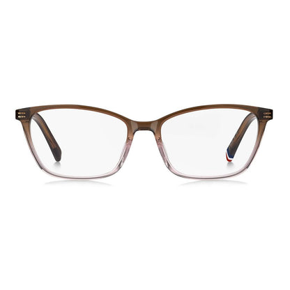 Brown Acetate Glasses (Frames)