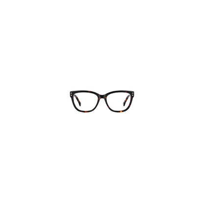 Black Acetate Glasses (Frames)