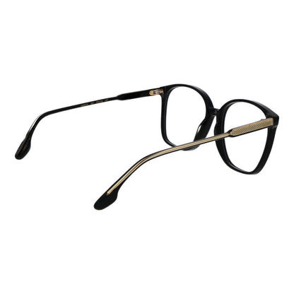 Black Metal & Plastic Glasses (Frames)