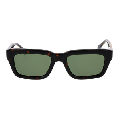 Black Acetate Sunglasses