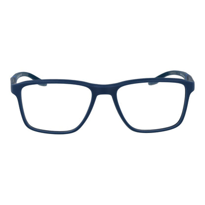 Blue Plastic Glasses (Frames)