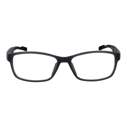 Gray Plastic Glasses (Frames)